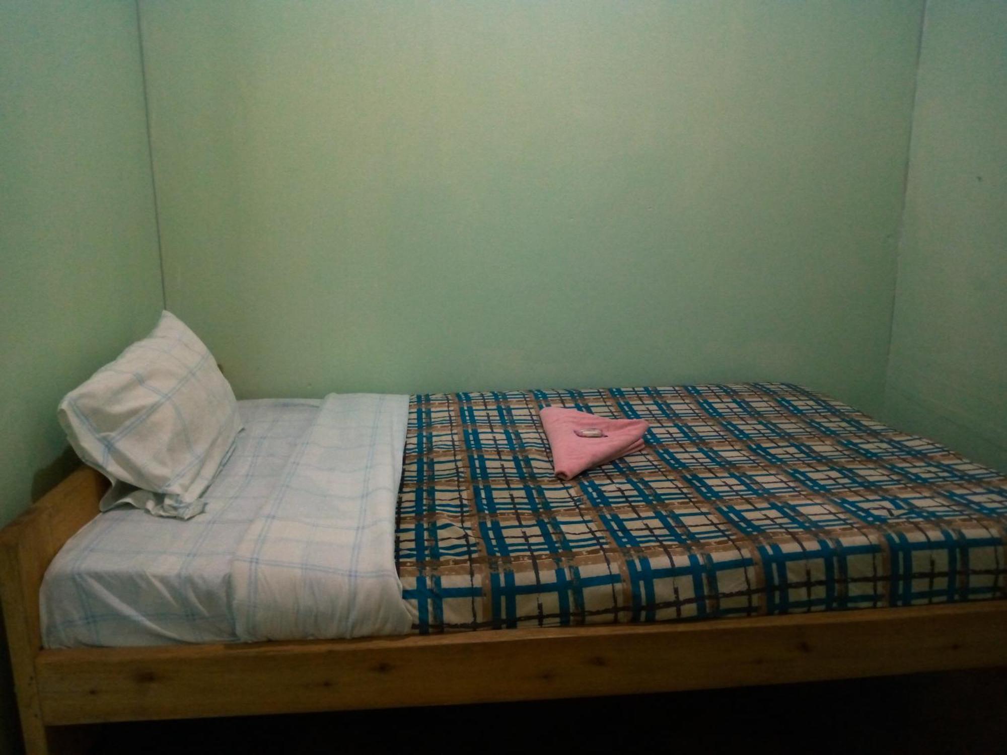 Santaviva Hotel Kisoro Extérieur photo
